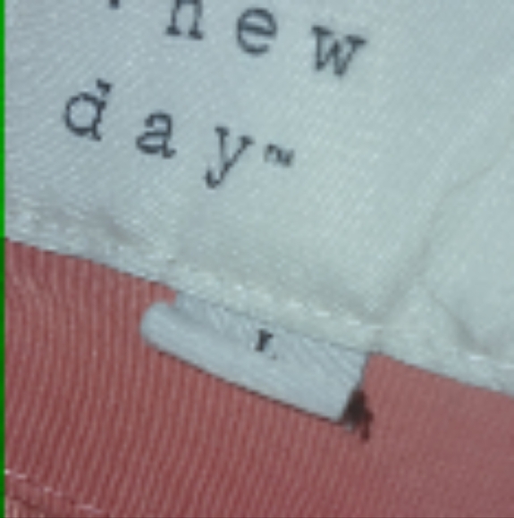 Raincoat w lining - Picture 2 of 2